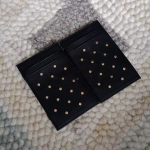 J.Crew bifold  ID wallet